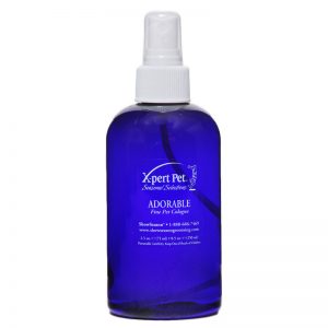 Dog Perfume - Adorable 8.5 oz. by X-Pert Pet™